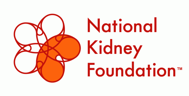 National Kidney Foundation Promo