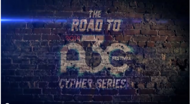 Team Backpack Presents: Road to A3C 2014 Cypher Series (Episode 2)