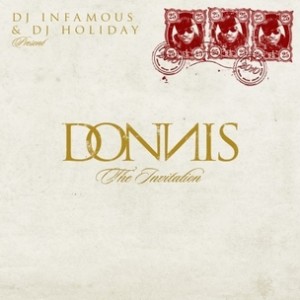 Donnis - The Invitation