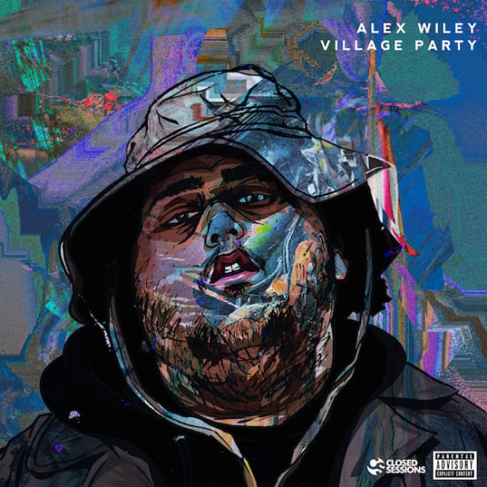 Village-Party-Wiley