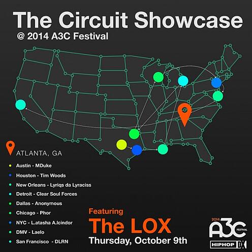 The-Circuit-Showcase