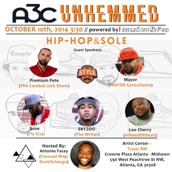 HipHop_SOLE IG Flyer