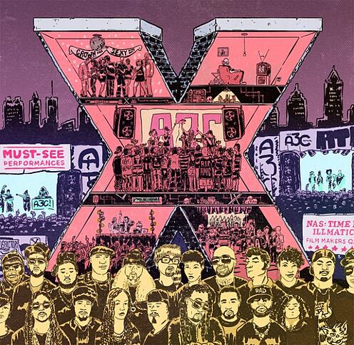 A3C_creative loafing cover