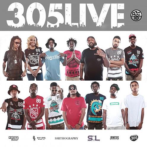 305-live-photoshoot