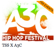 TSS-A3C