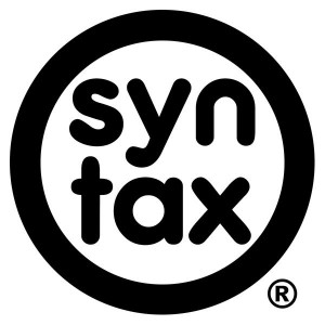 syntax