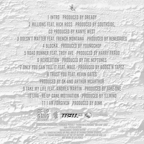 Pusha-T-Wrath-Of-Caine-Tracklist