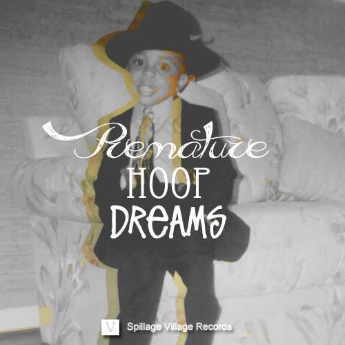 Premature Hoop Dreams