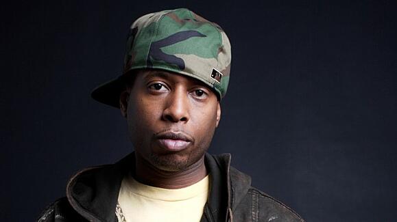 Talib-Kweli