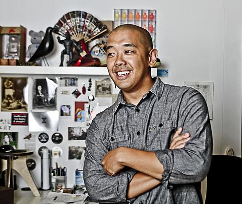 Jeff Staple