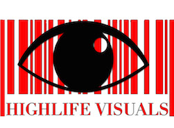 HLV BARCODE (eye-black)