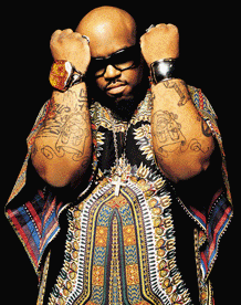 Cee-Lo Green