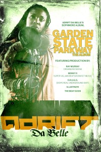 Garden State Parkway