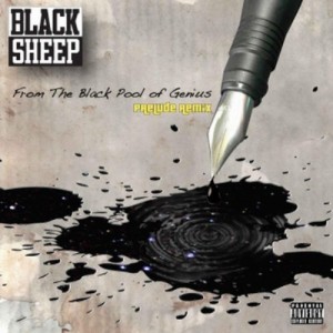 From the Black Pool of Genius