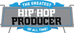 Vibe's Greatest Producer Of All Time Contest