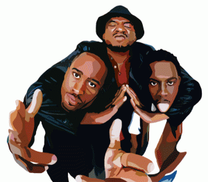 A Tribe Called Quest