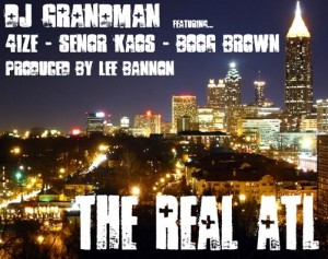 The Real ATL