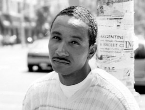 Dres from Black Sheep