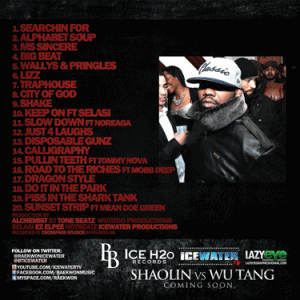 raekwon-cocainism-back1 Cocainism Credits