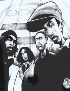 Souls Of Mischief