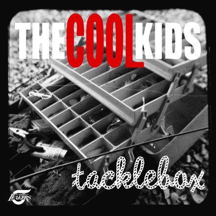 Tacklebox - The Cool Kids