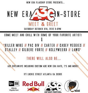 NewA3C-FLYER