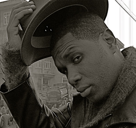 Jay Electronica