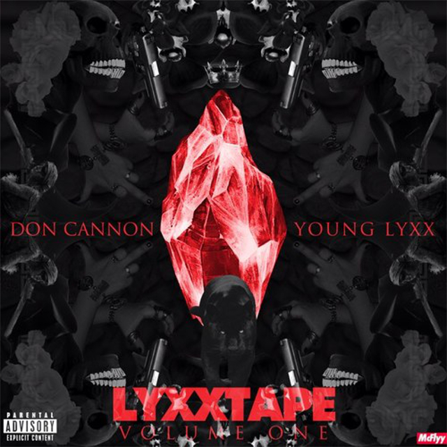 young-lyxx-lyxxtape-vol-1