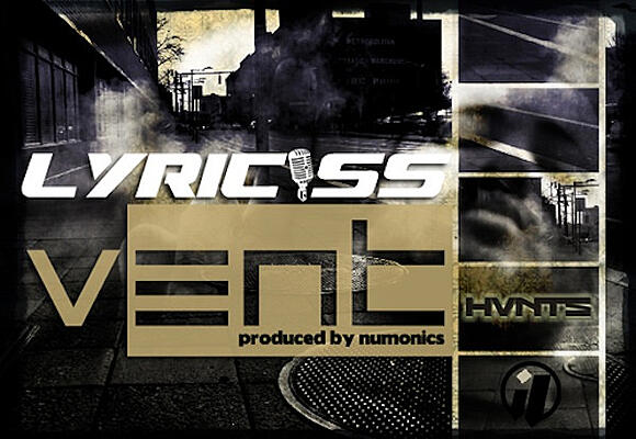 numonicslyricissvent