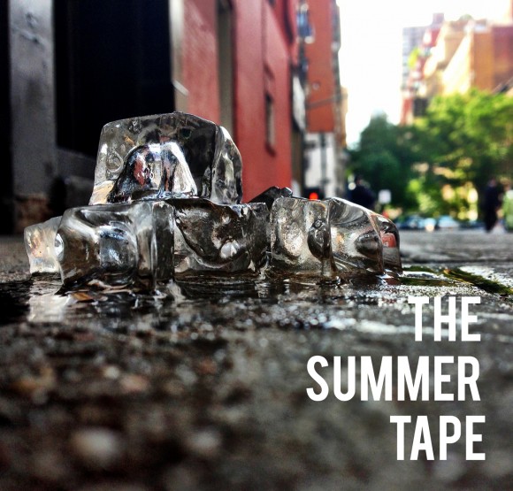 The-Summer-Tape-Front