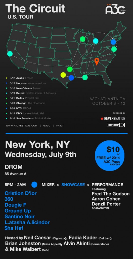 circuit-NYC
