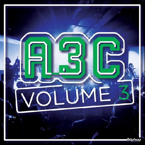 A3C Vol 3 Comp