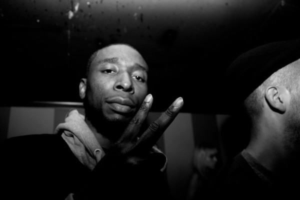 9th wonder