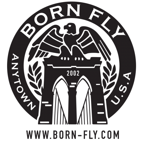 BornFly