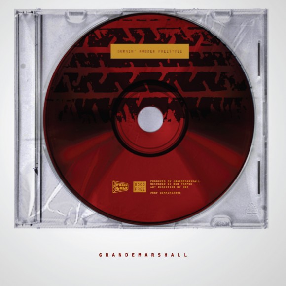 GrandeMarshall-burnin-rubber-freestyle