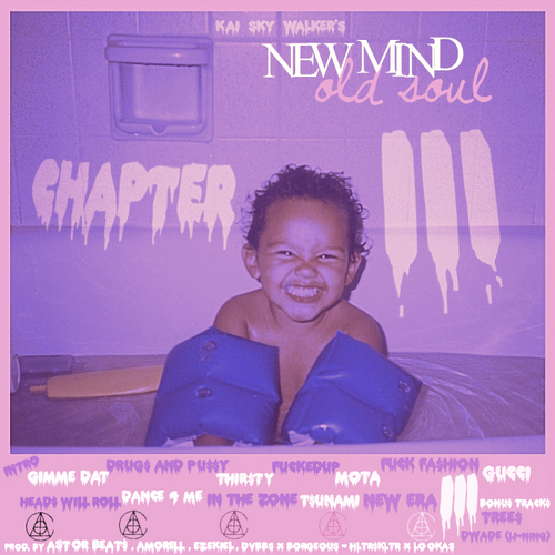 KAi_Sky_Walker_New_Mind_Old_Soul_Chapter_III-front