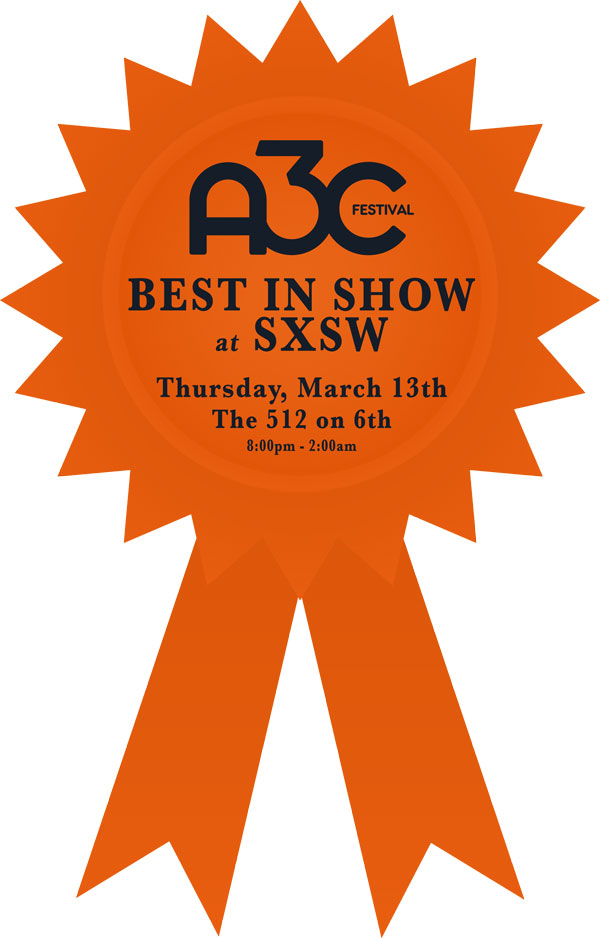 SXSWbestinshowA3C