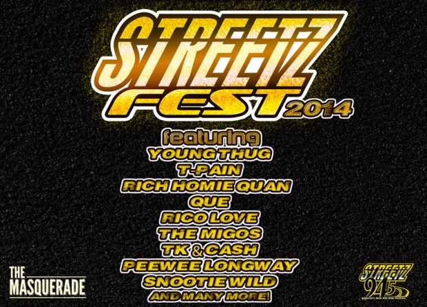 StreetzFest11
