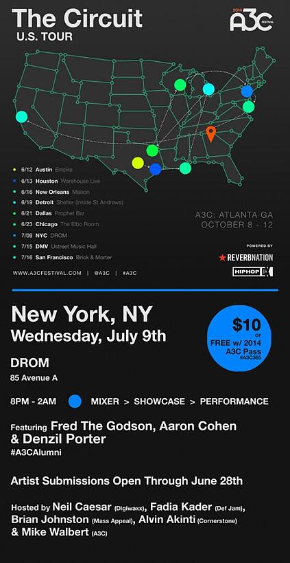 circuit-NYC