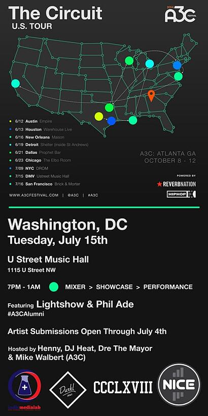 circuit-Washington-DC