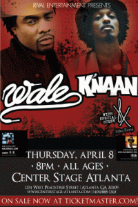 Wale-Knaan-for-Email Wale/K'naan Show 4.8.10
