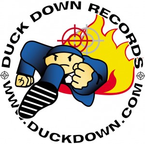 Duck Down Records