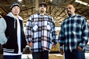Cypress Hill