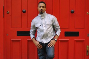 G.O.O.D. Music artist, Tony Williams