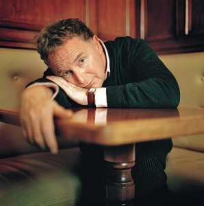 Renaissance man - Malcolm McLaren