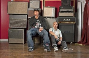 Future schoolers - Skyzoo & !llmind