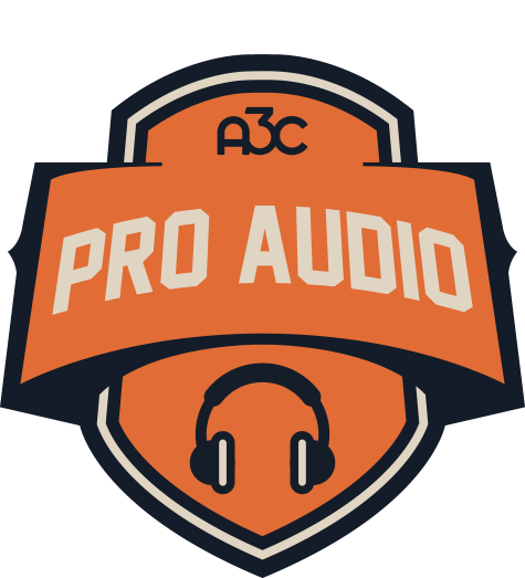 A3C-Pro-Audio-Badge