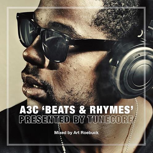 A3C 'Beats & Rhymes' Tune Core Cover