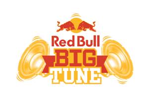 big tune logo