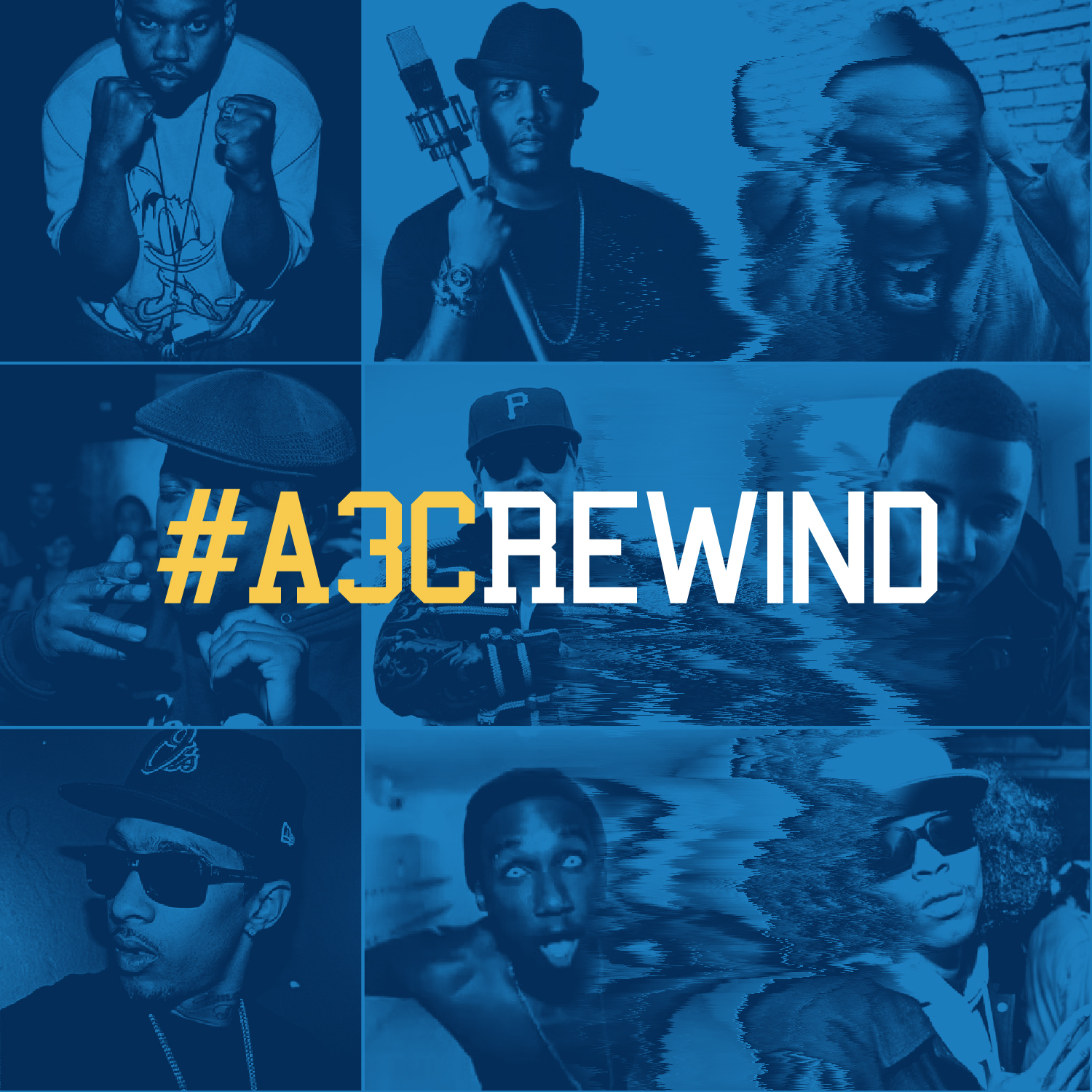 #A3CRewind